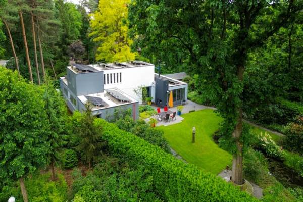 Woning Postels Huufke 16 Vessem