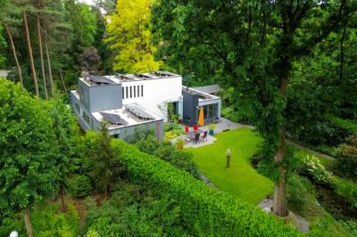 Woning Postels Huufke 16 Vessem