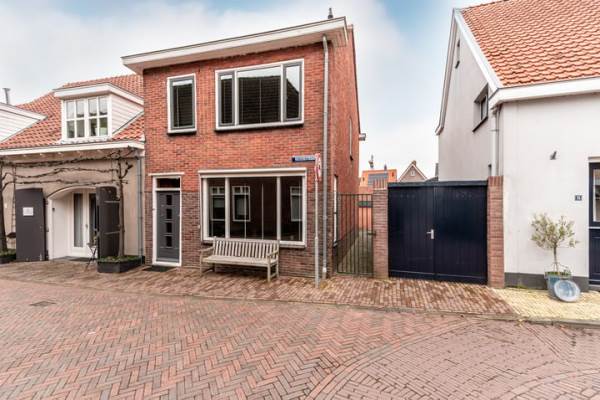 Woning Keizerstraat 13 Harderwijk