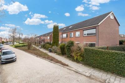 Woning Donge 6 Barendrecht