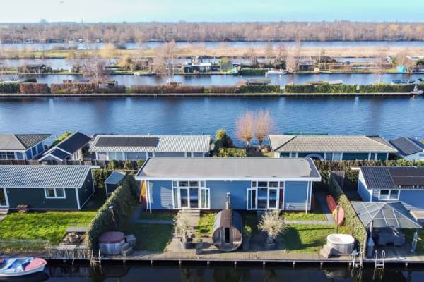 Woning Herenweg 276B55 Vinkeveen