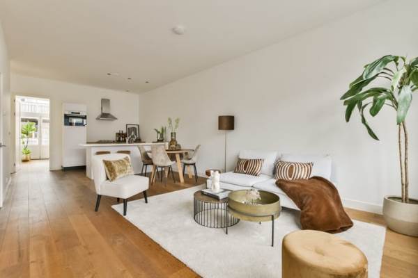 Woning Tolstraat 903 Amsterdam