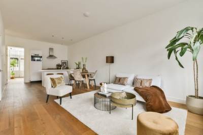 Woning Tolstraat 903 Amsterdam