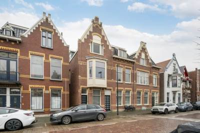 Woning Binnensingel 41B Vlaardingen