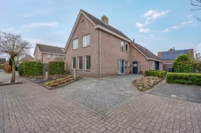 Woning Russchersland 13 Staphorst