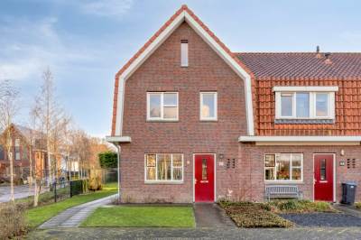 Woning Ter Boort 21 Beek en Donk