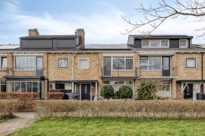 Woning Werkendelslaan 35 Heiloo