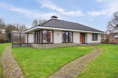 Woning Molenpad 9 't Zand