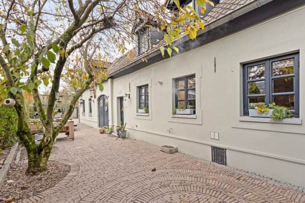 Woning Berkelaarsweg 8 Echt