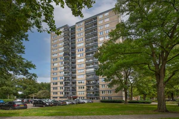 Woning Vanekerstraat 233 Enschede
