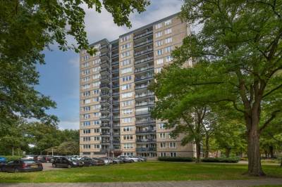 Woning Vanekerstraat 233 Enschede
