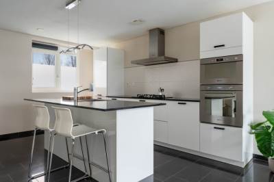 Woning Strijpesingel 28 Rotterdam