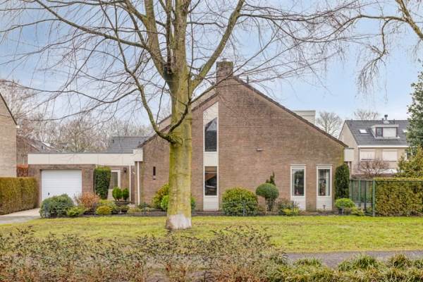 Woning Admiraalsweg 37 Drunen