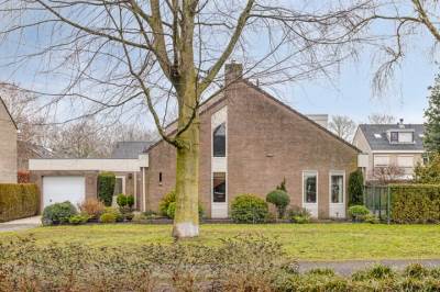 Woning Admiraalsweg 37 Drunen