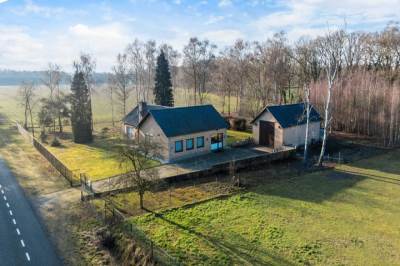 Woning Diesterbaan 40 Weert