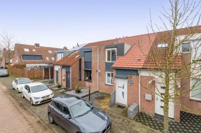 Woning De Bongerd 57 Oss