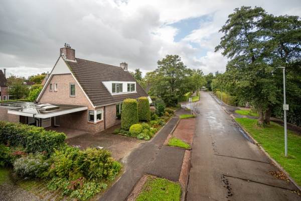 Woning Waterhuizerweg 49 Haren (GR)