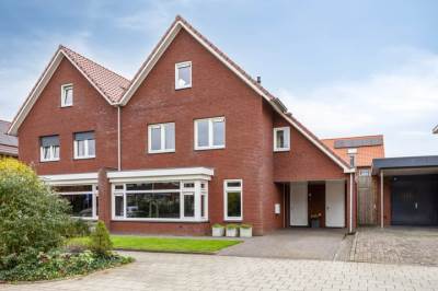 Woning Zadelmaker 6 Oldenzaal