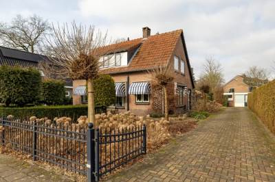 Woning Jan Topweg 14 Nunspeet