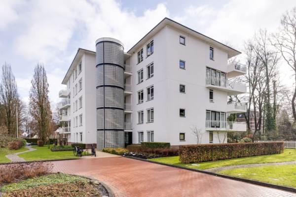 Woning Vorstenhof 84 Apeldoorn