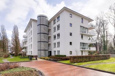 Woning Vorstenhof 84 Apeldoorn