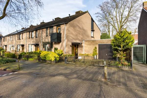 Woning Tafelbergplein 5 Eindhoven