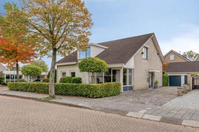 Woning Achtse Loop 25 Eindhoven