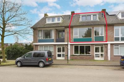 Woning Nicolaas van der Steenstraat 42A Mijdrecht