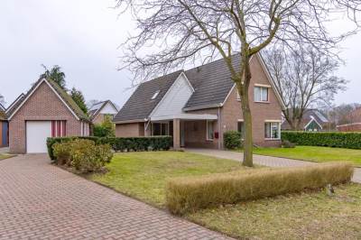 Woning Kampweg 1 Sellingen