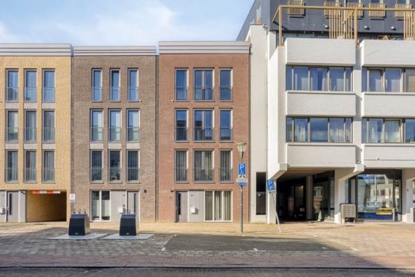 Woning Zuid Koninginnewal 13 Helmond