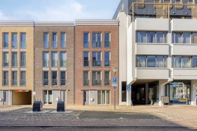 Woning Zuid Koninginnewal 13 Helmond