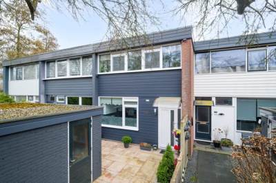 Woning Kooikersdreef 406 Apeldoorn