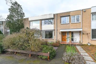 Woning Einthovenlaan 21 Heemstede