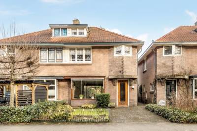 Woning Bisschopsweg 228 Amersfoort