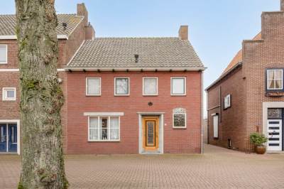 Woning Markt 21 Kessel