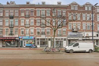 Woning Vierambachtsstraat 55A01 Rotterdam