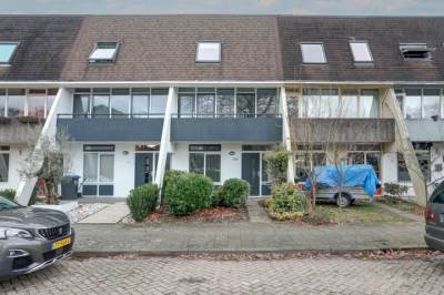 Woning Meijhorst 9130 Nijmegen