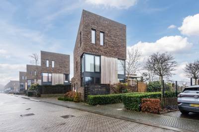 Woning Sidoniastraat 10 Almere