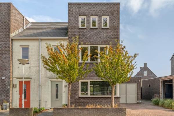 Woning Erve Ruitminck 6 Hardenberg