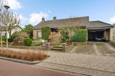 Woning Oosterveldstraat 27 Heel