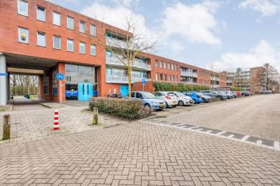 Woning Sichtermanmarke 86 Zwolle
