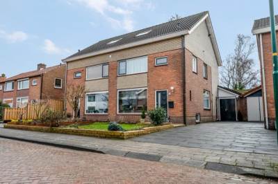 Woning Verbindingsweg 28 Elst (UT)