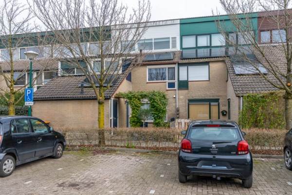 Woning Boomstede 432 Maarssen