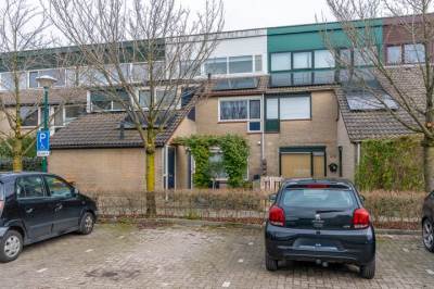 Woning Boomstede 432 Maarssen