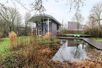 Woning Tonny van Leeuwenlaan 42 Groningen