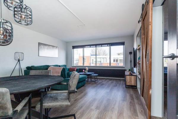 Woning Albert Termotestraat 105 Den Haag