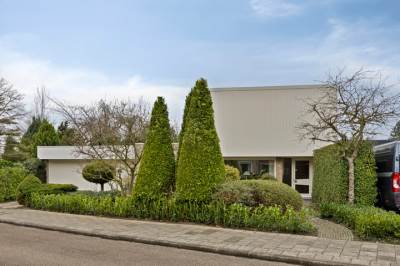 Woning Frans Halsstraat 10 Haaksbergen