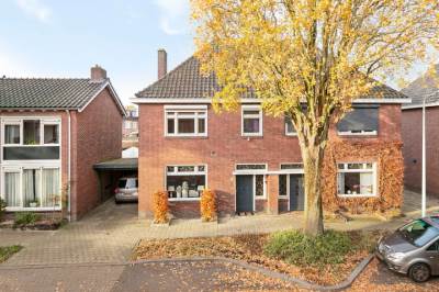 Woning Kerkstraat 130 Weert