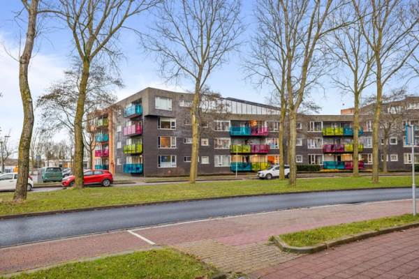 Woning Drooghe Bol 2040 Julianadorp