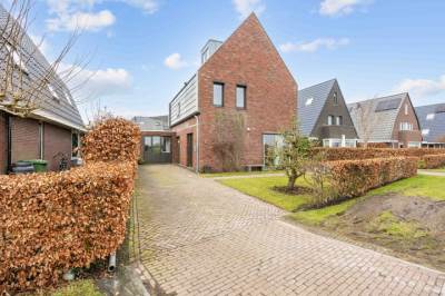 Woning Zonstraat 2 Zuidhorn